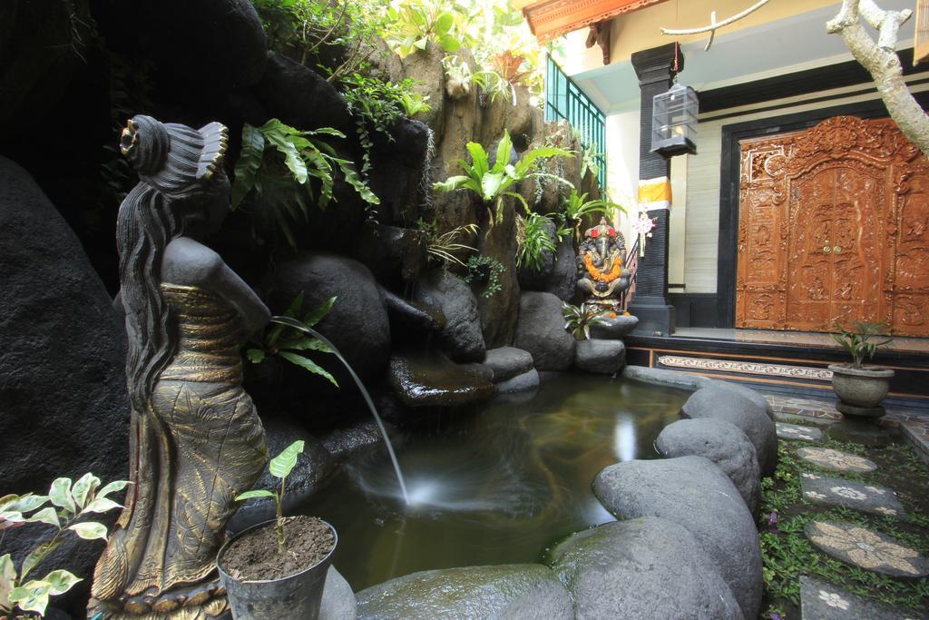 Baba Gasthuis Ubud