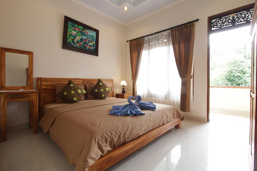 Affittacamere Baba Ubud