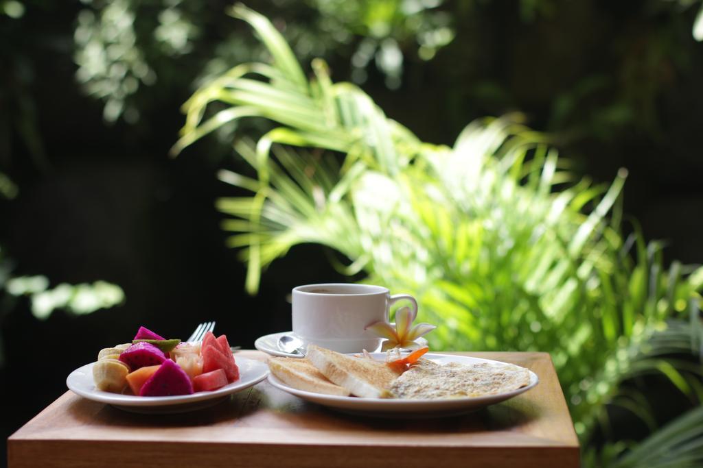 Baba * Ubud