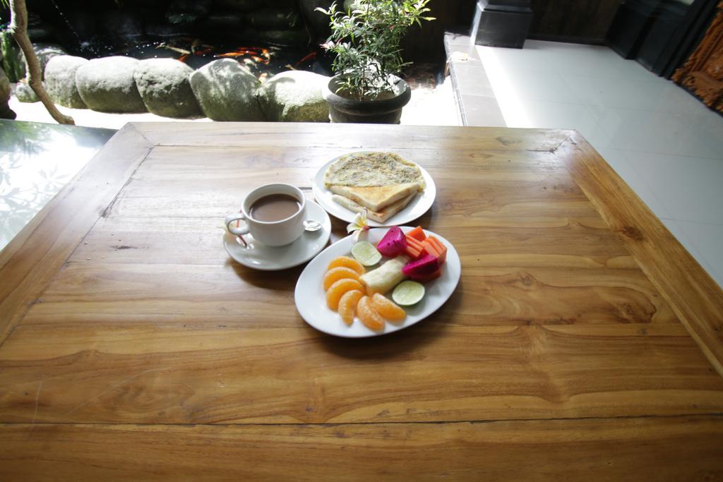 Baba * Ubud