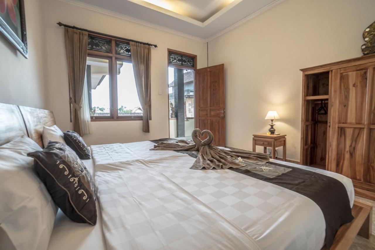 Affittacamere Baba Ubud