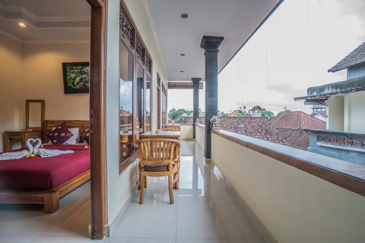 Affittacamere Baba Ubud