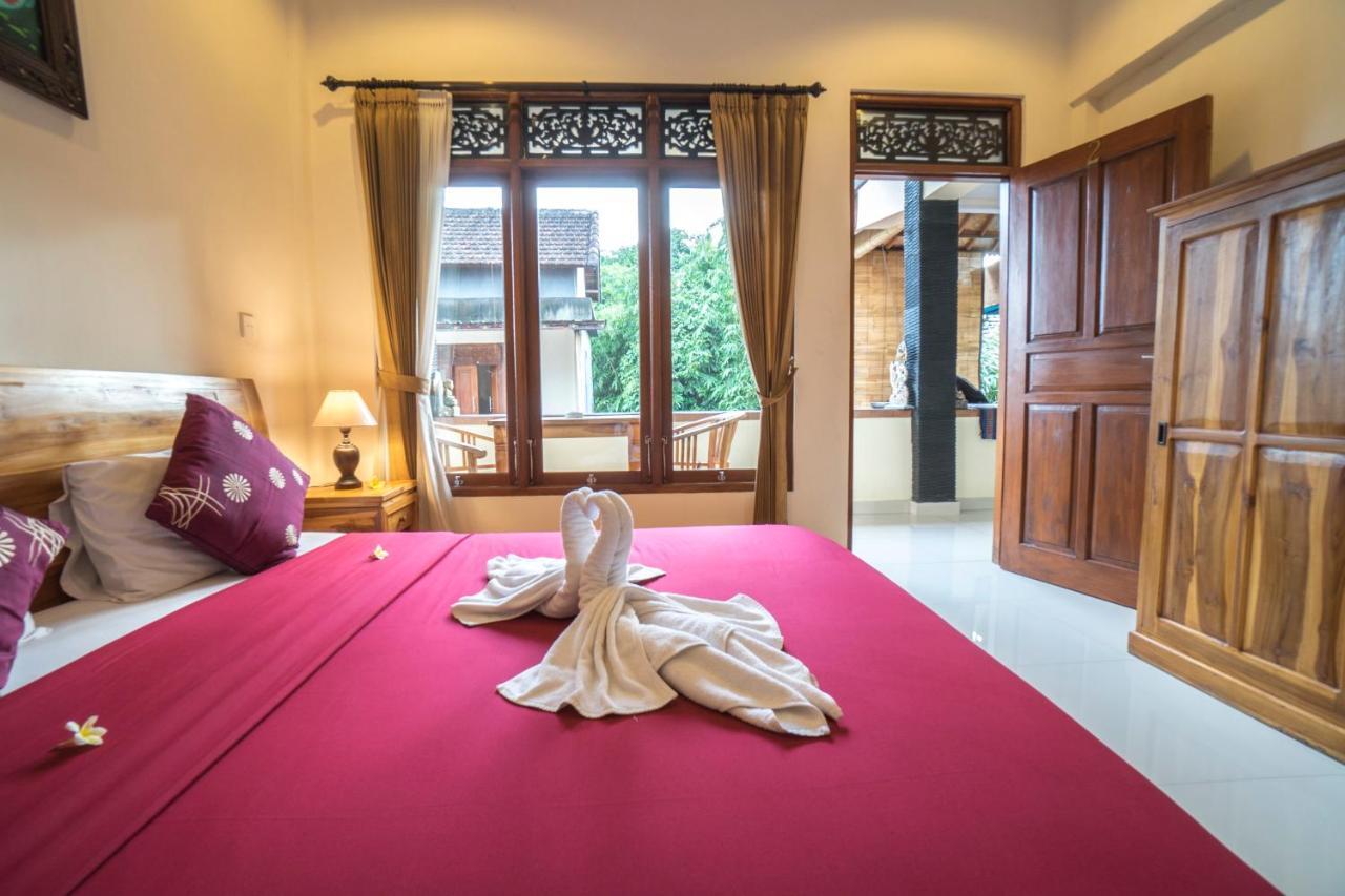 Affittacamere Baba Ubud