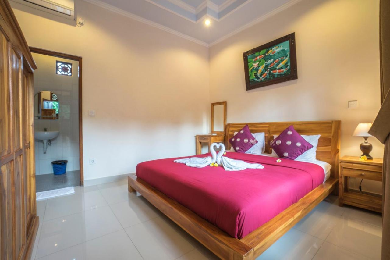 Baba Affittacamere Ubud